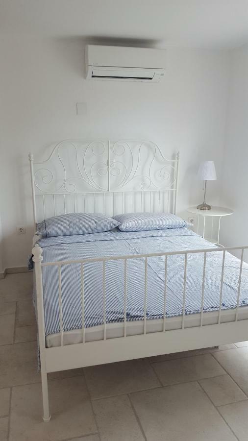 Ribar 1 Apartment นยีวีเซ ภายนอก รูปภาพ