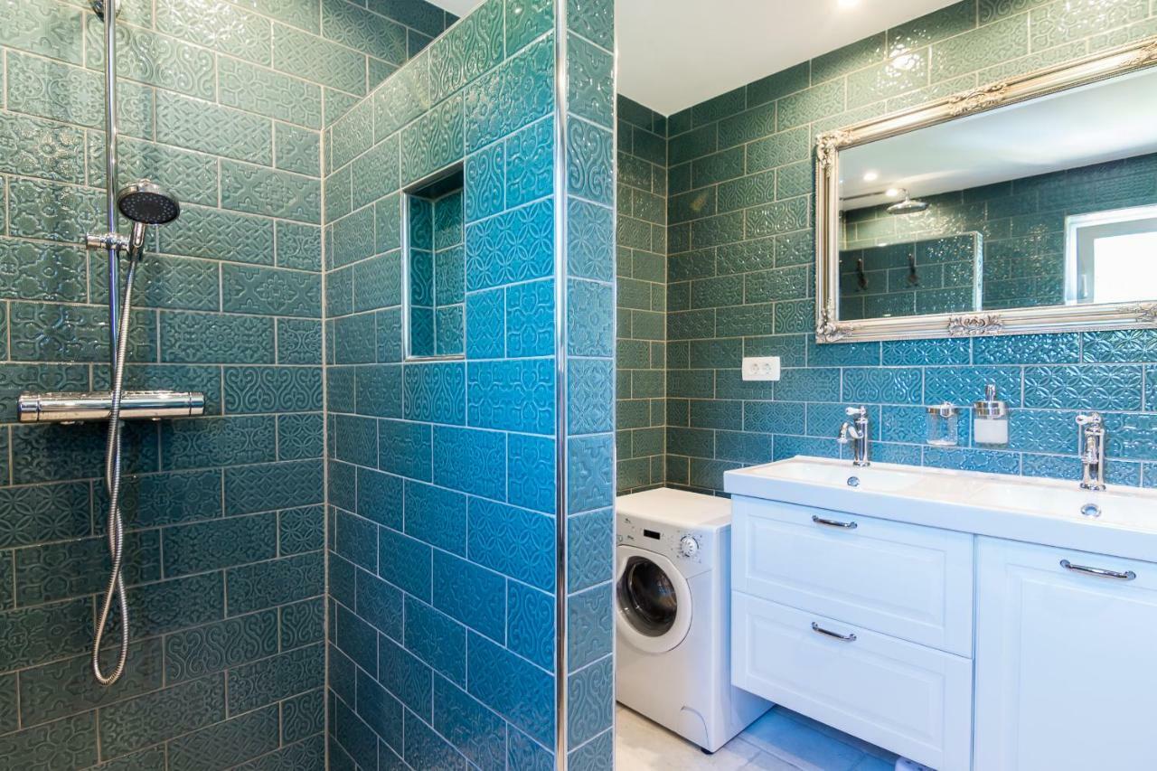 Ribar 1 Apartment นยีวีเซ ภายนอก รูปภาพ