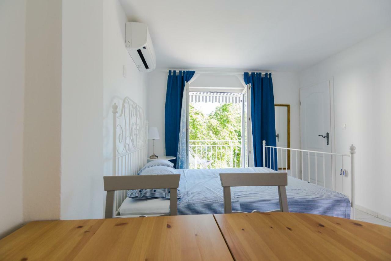 Ribar 1 Apartment นยีวีเซ ภายนอก รูปภาพ